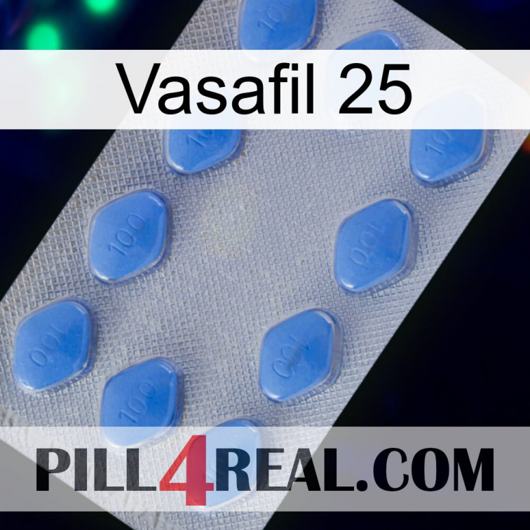 Vasafil 25 21